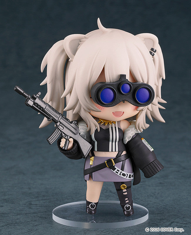 hololive production - Nendoroid Shishiro Botan Figure (Rerelease)