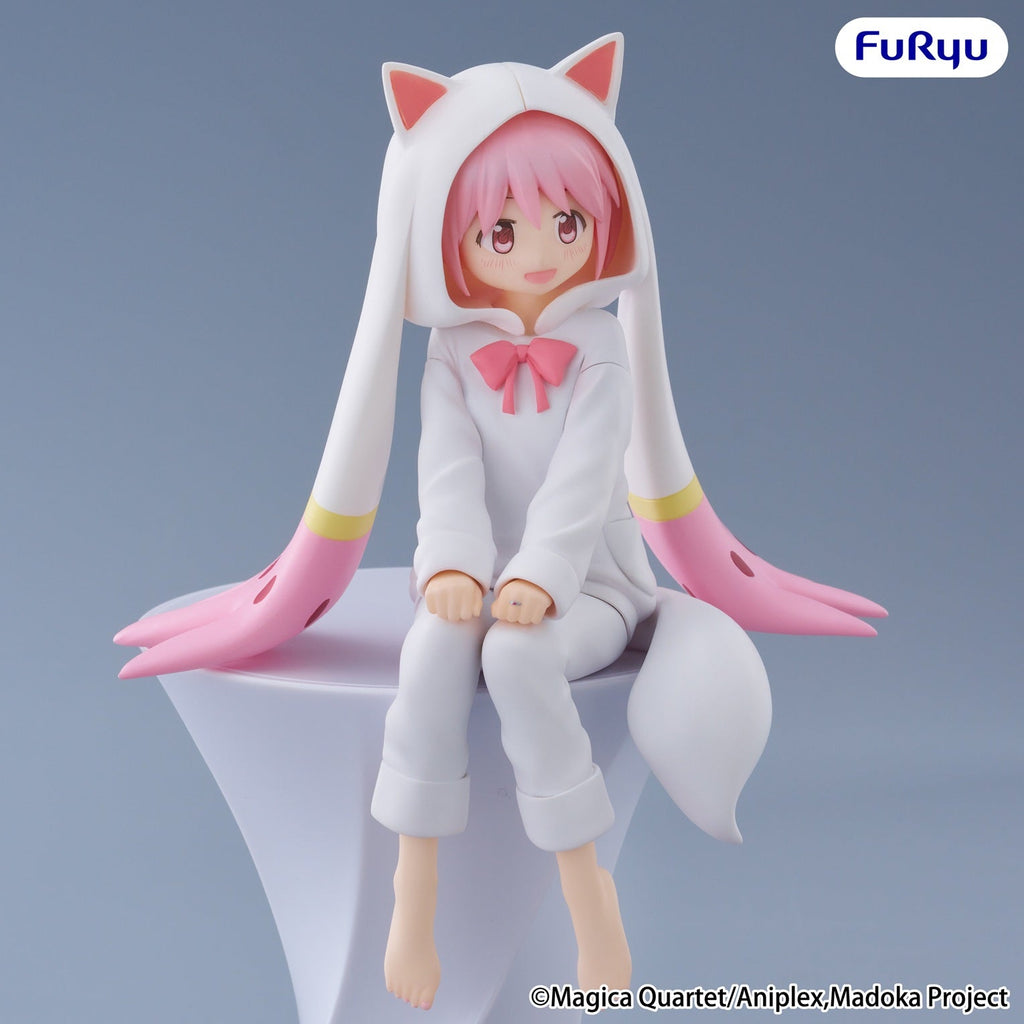 Puella Magi Madoka Magica - Noodle Stopper Figure -Madoka Kaname-