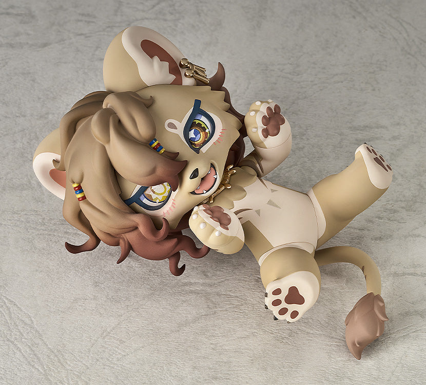 FLUFFY LAND - Nendoroid August Figure