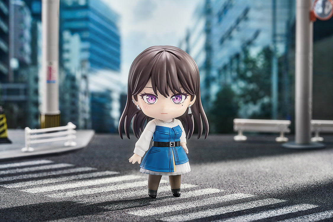 BanG Dream! - Nendoroid Taki Shiina Figure