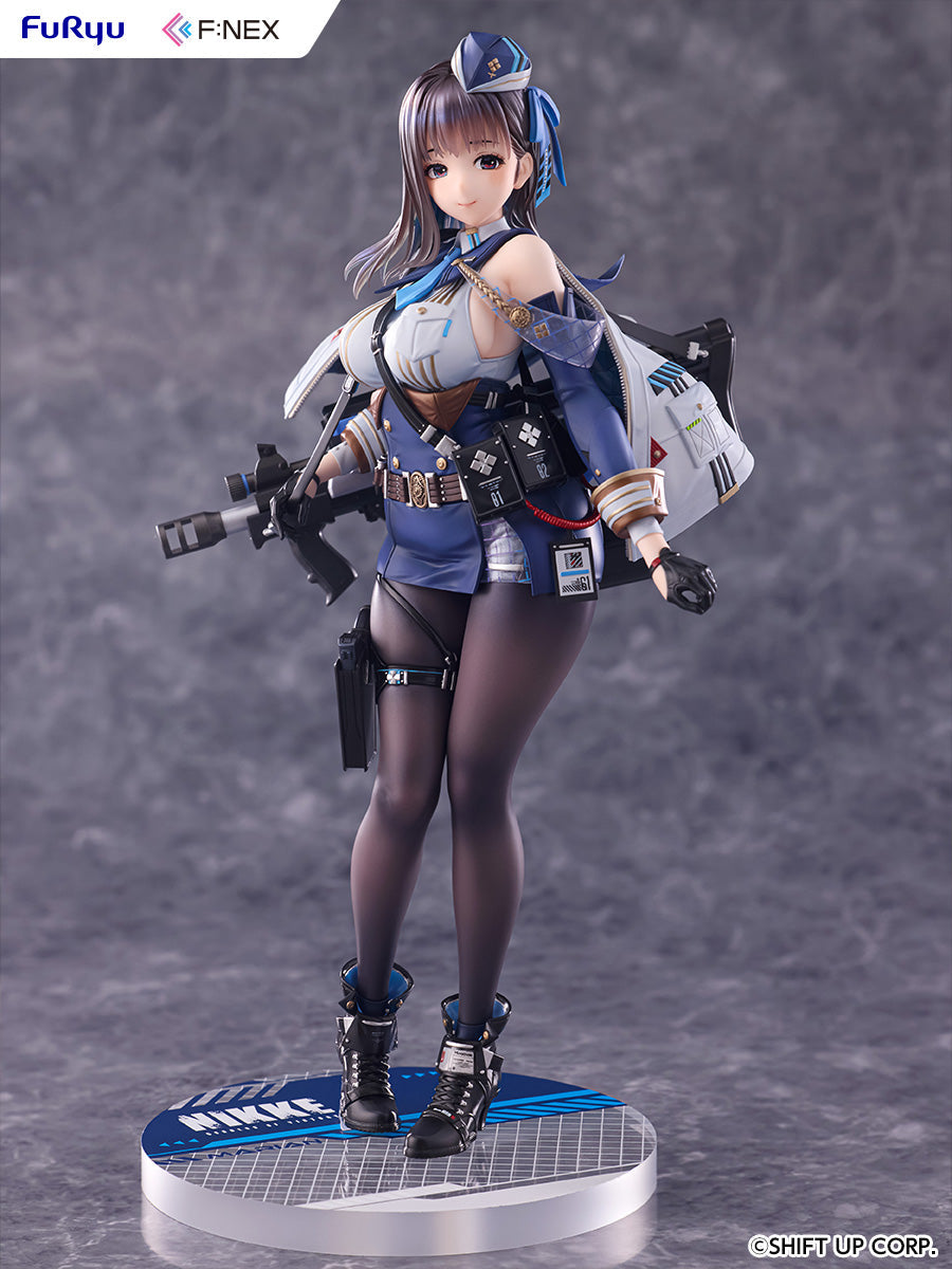 Marian 1/7 Scale Figure 1/7 Scale Figure