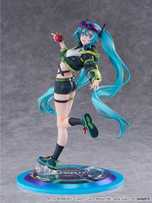 Hatsune Miku - 1/7 HATSUNE MIKU Digital Stars 2024 ver. 1/7 Scale Figure