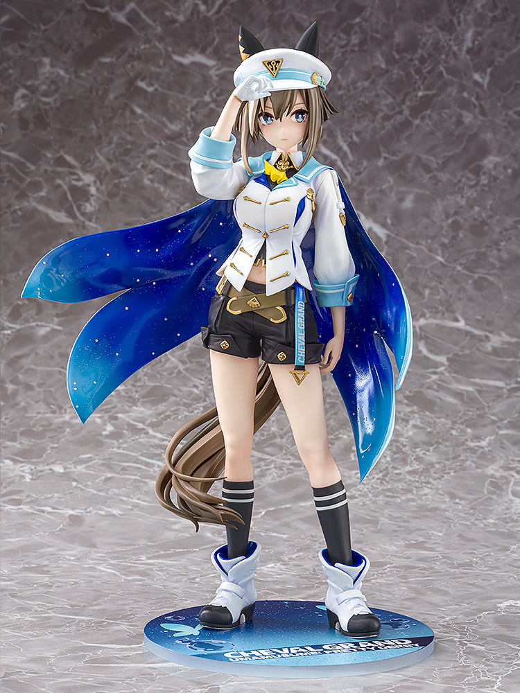 Umamusume: Pretty Derby - Cheval Grand 1/7 Scale Figure (Rerelease)