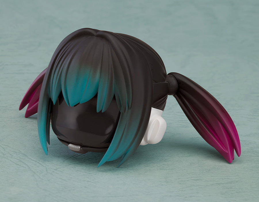MILKY☆SUBWAY THE GALACTIC LIMITED EXPRESS - Nendoroid Makina Figure