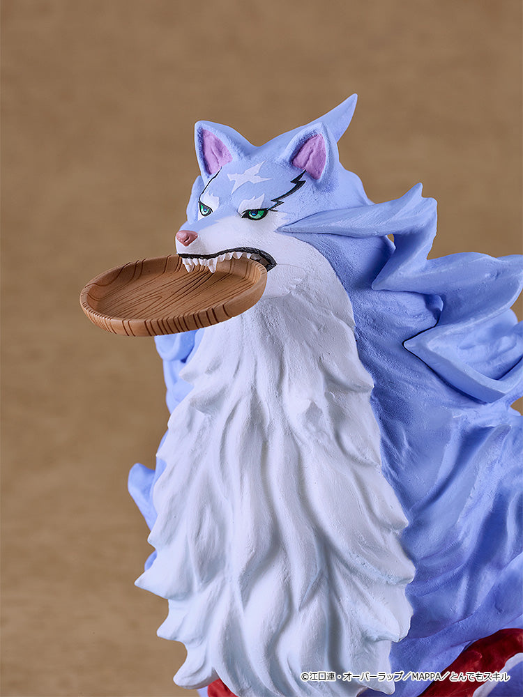 Campfire Cooking in Another World with My Absurd Skill - POP UP PARADE Swacchao! Fel & Sui Figure