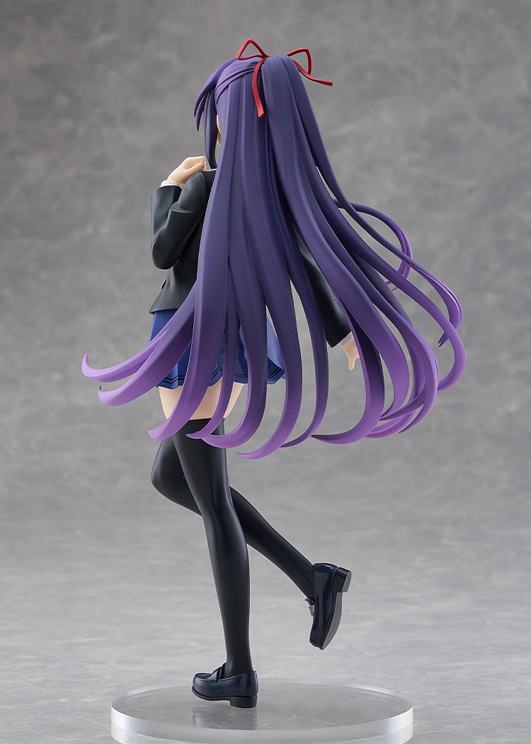 Date A Live V - POP UP PARADE Tohka Yatogami: School Uniform Ver. L size Figure