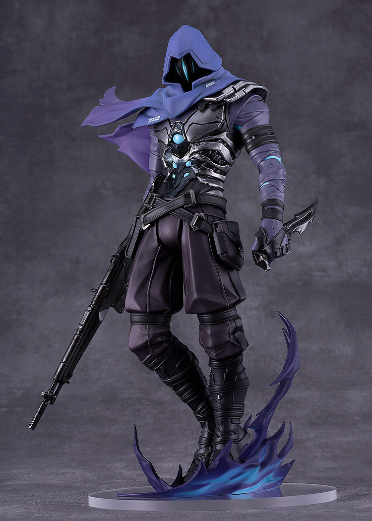 VALORANT - POP UP PARADE SP Omen Figure