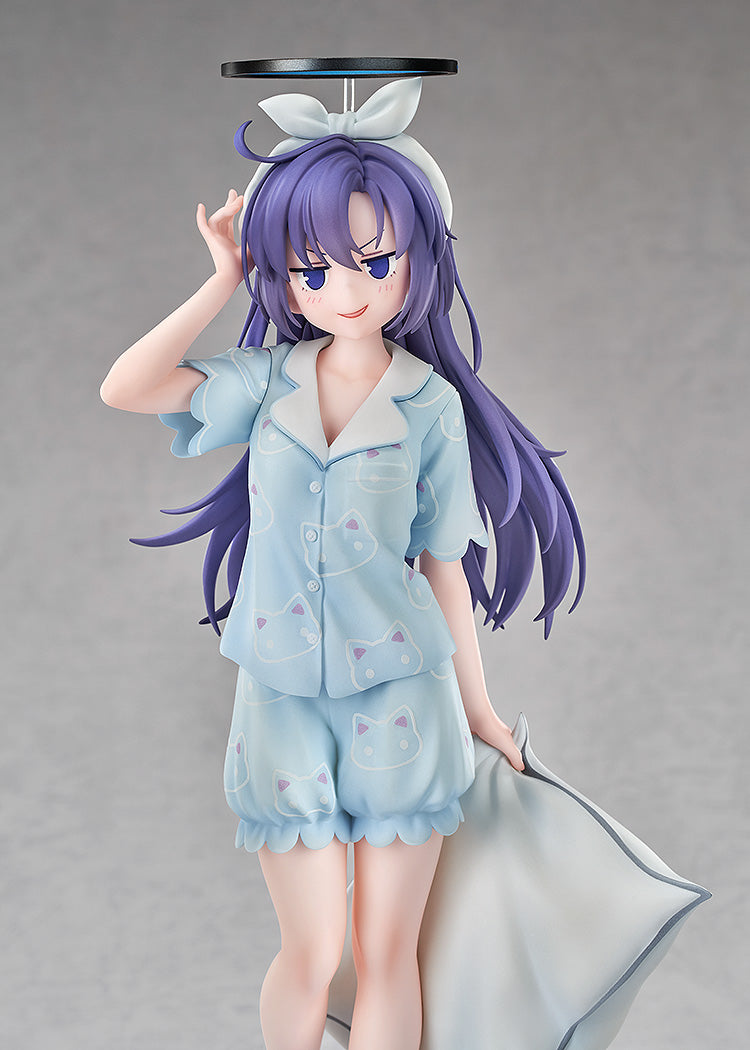 Blue Archive - Yuuka (Pajamas) 1/7 Scale Figure