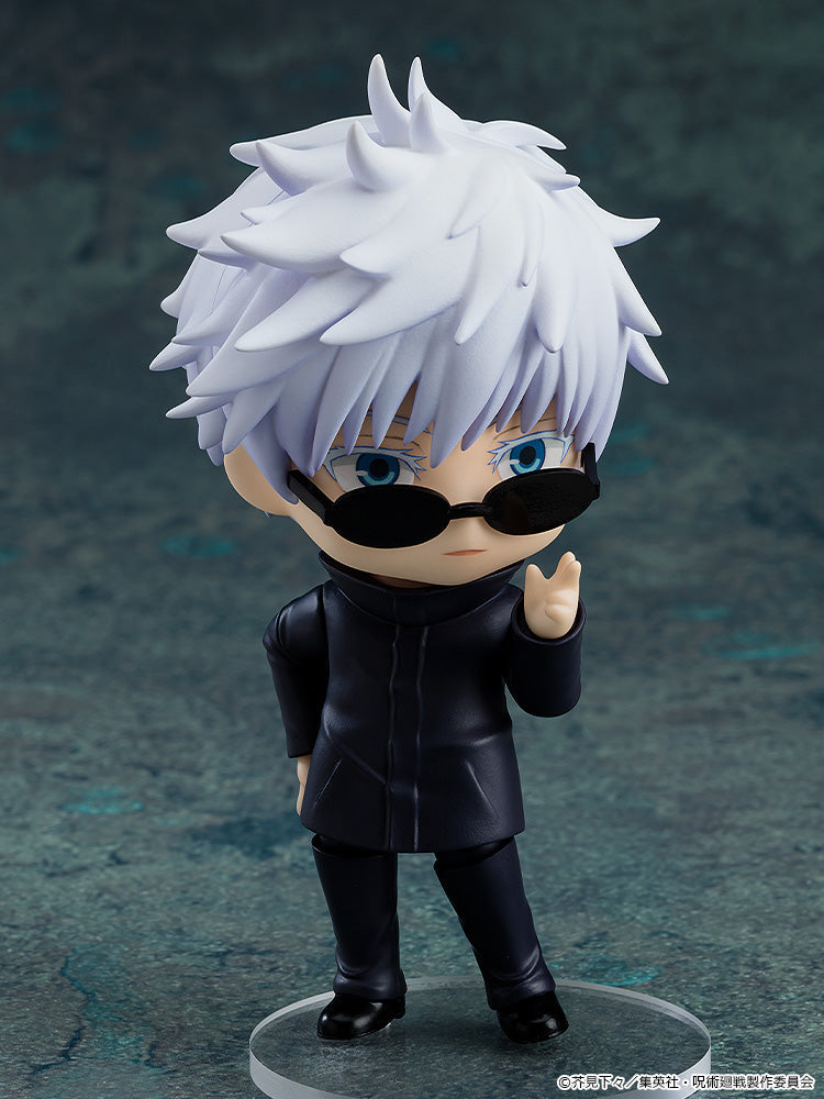 Jujutsu Kaisen - Nendoroid Satoru Gojo Figure (Rerelease)