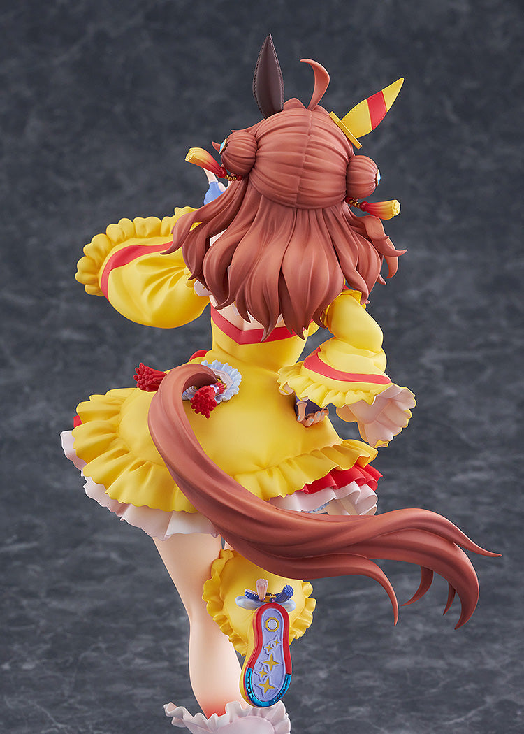 Umamusume: Pretty Derby - Copano Rickey Signature Racewear Ver. 1/7 Scale Figure