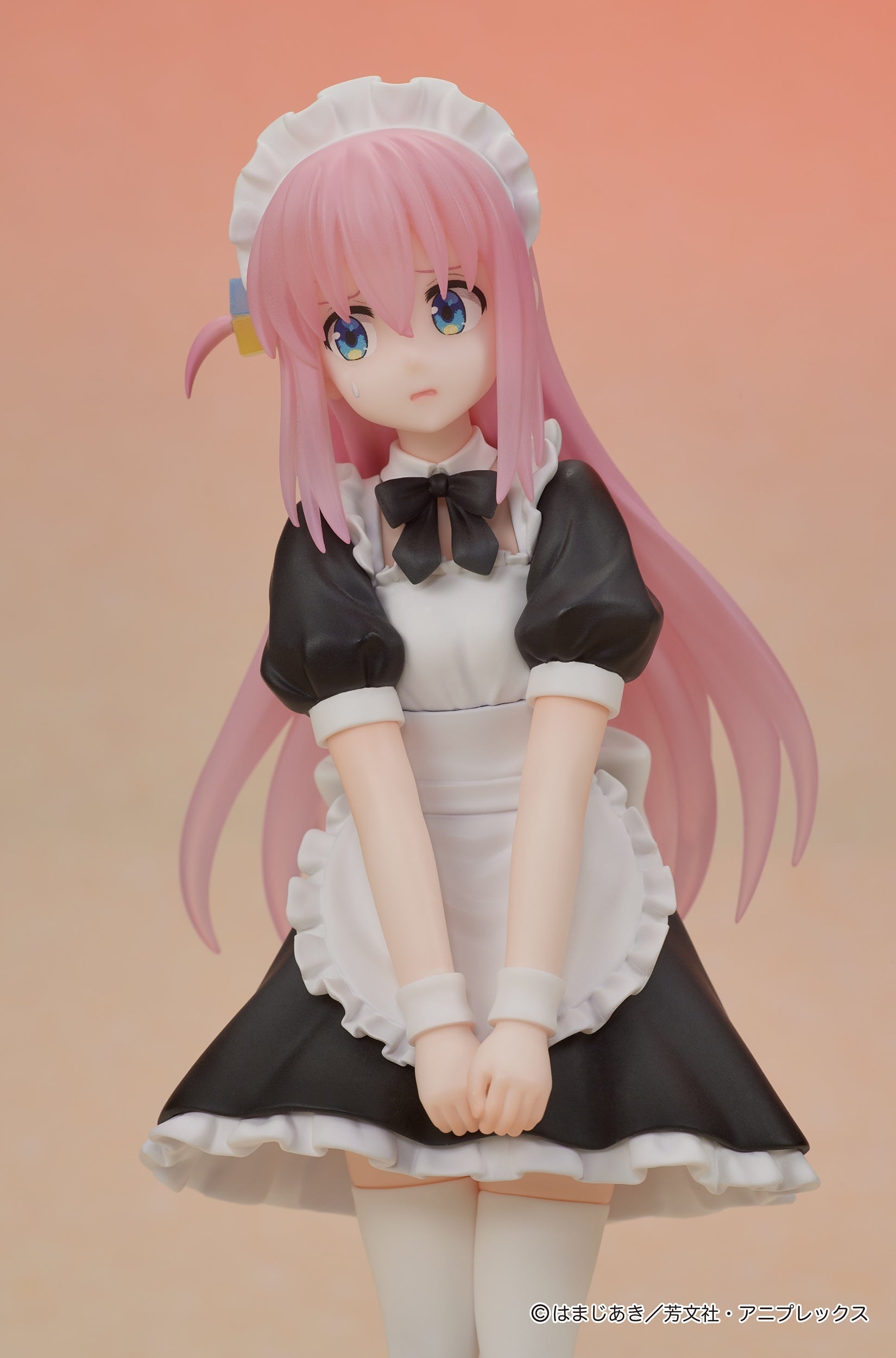 Bocchi the Rock! - DIGSTA Hitori Gotoh Figure