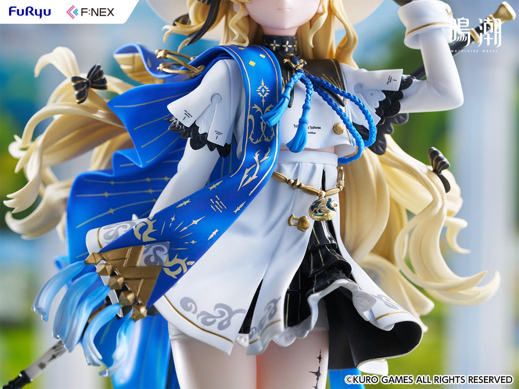 Phoebe 1/7 Scale Figure 1/7 Scale Figure
