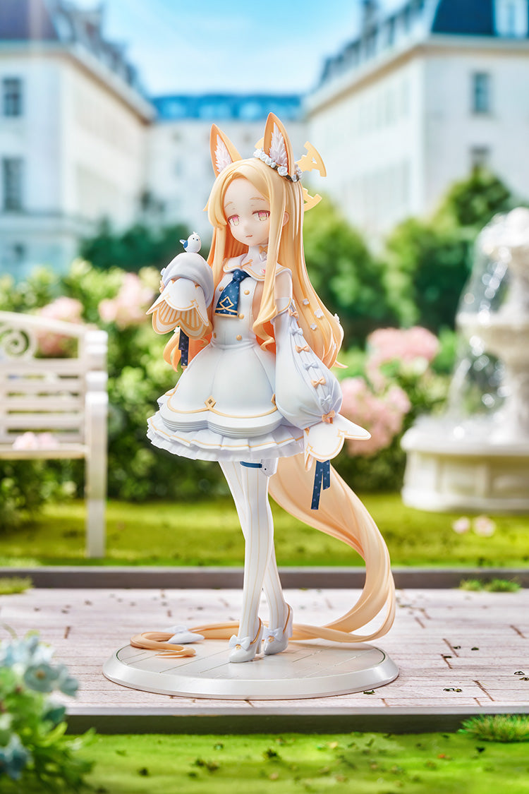 Blue Archive - Seia 1/7 Scale Figure
