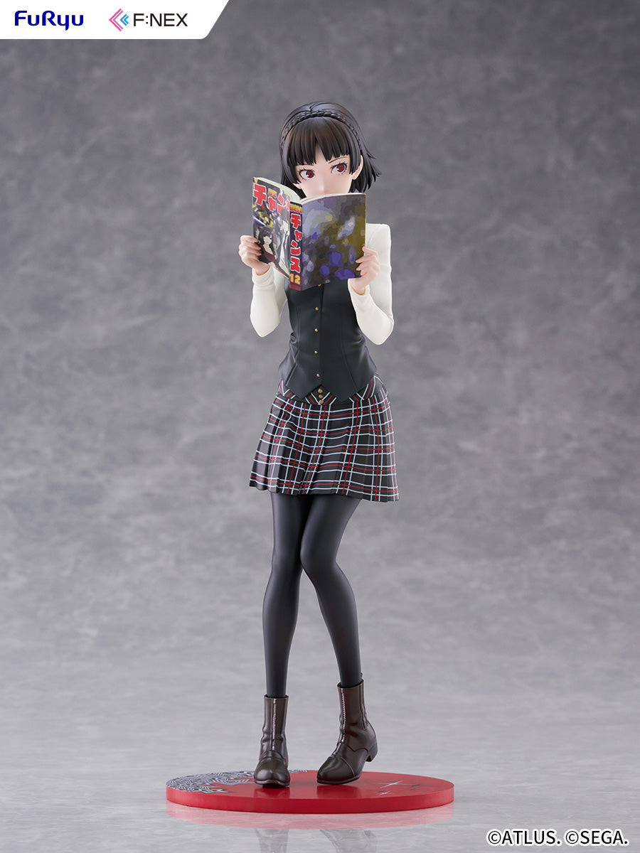 Persona5 Royal - Makoto Niijima 1/7 Scale Figure