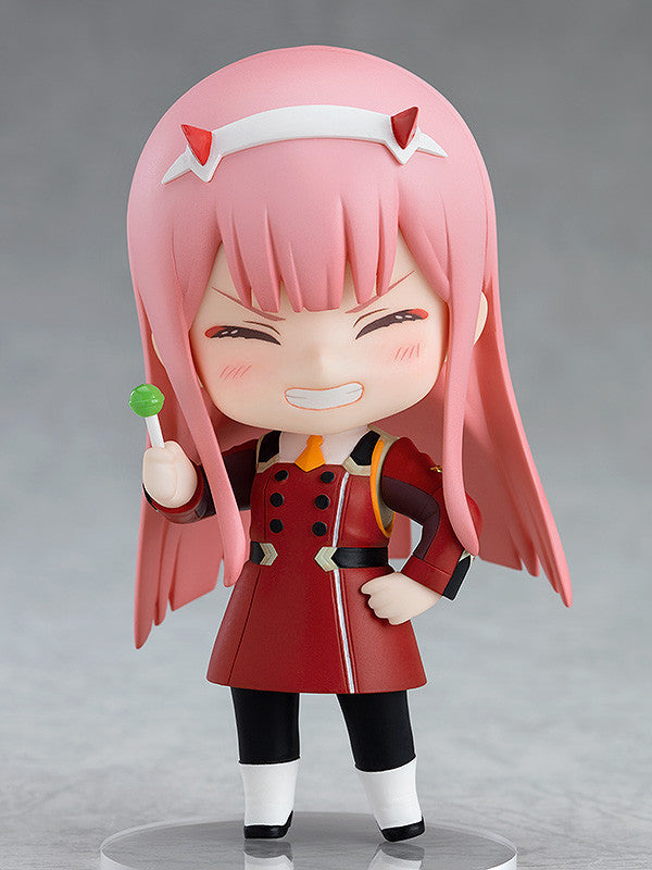 DARLING in the FRANXX - Nendoroid Zero Two Figure (Rerelease)