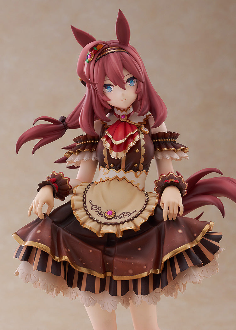 Umamusume: Pretty Derby - Mihono Bourbon [CODE: ICING] Ver. 1/6 Scale Figure