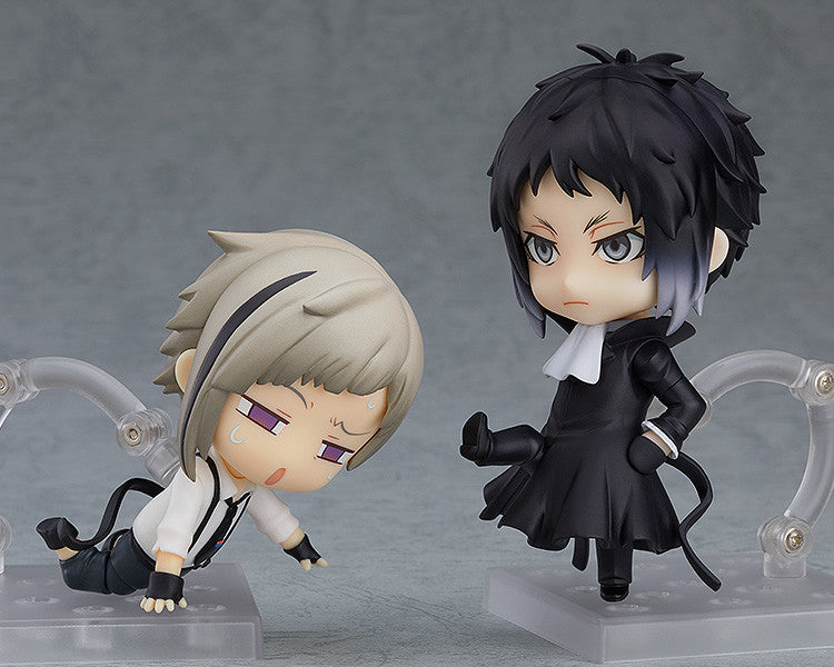 Bungo Stray Dogs - Nendoroid Ryunosuke Akutagawa Figure