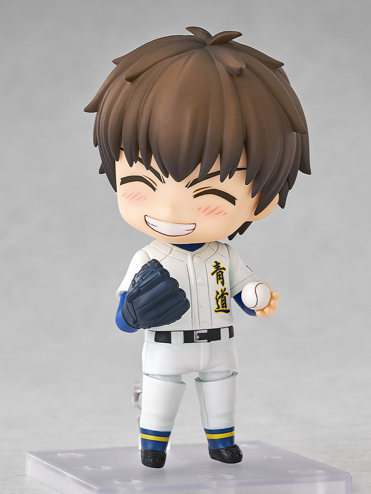 Ace of the Diamond act I - Nendoroid Eijun Sawamura Figure