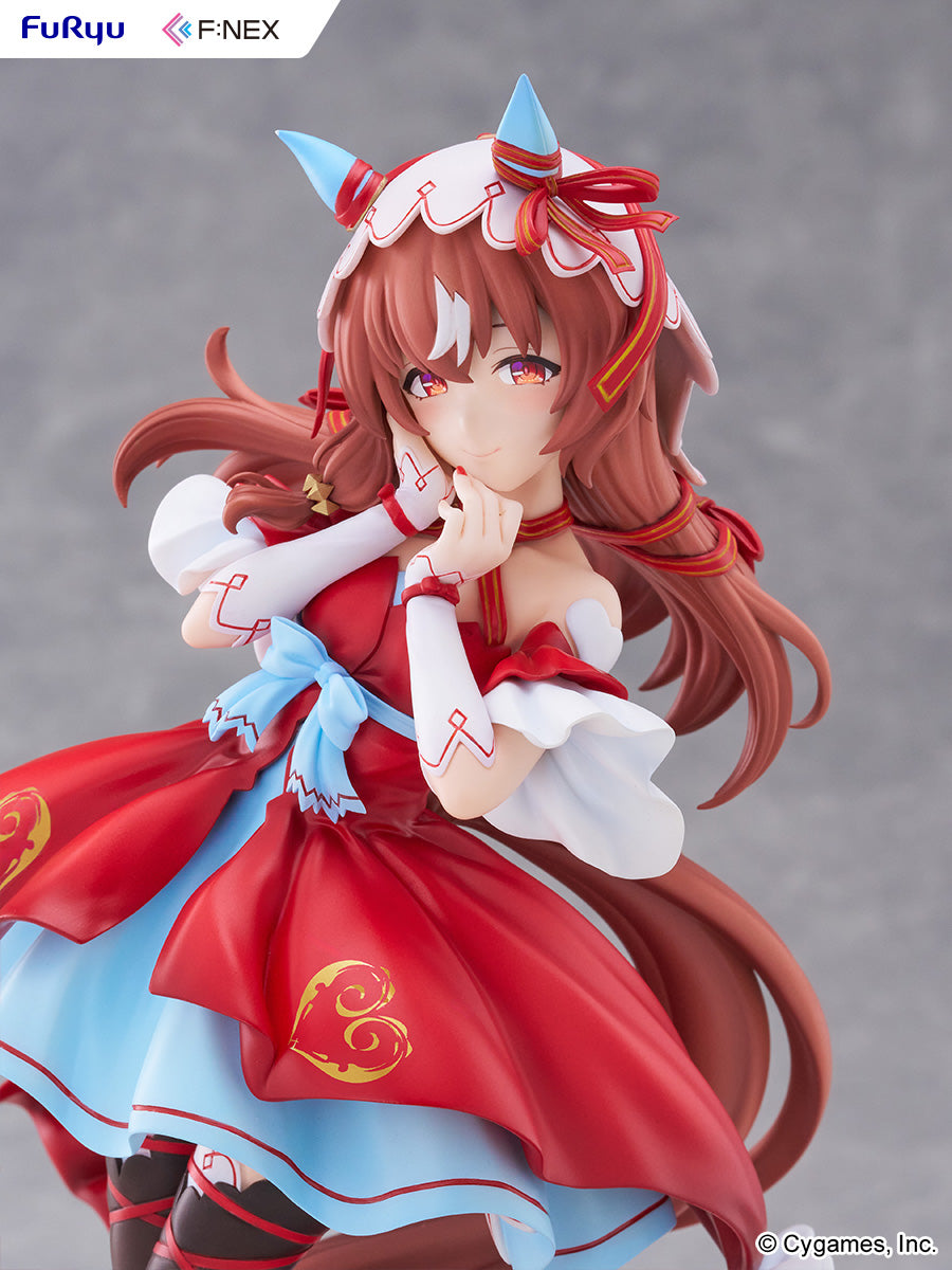 Umamusume: Pretty Derby - Still in Love 1/7 Scale Figure