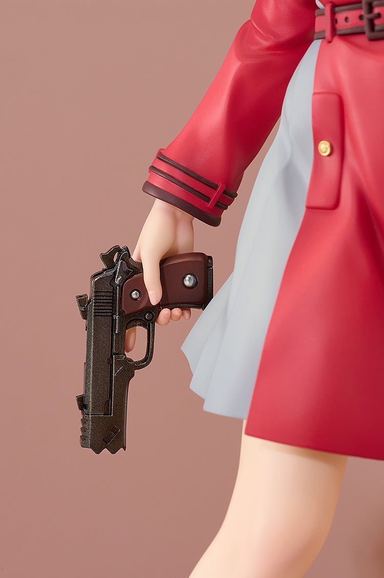 Lycoris Recoil - Chisato Nishikigi: Key Visual Ver. 1/6 Scale Figure