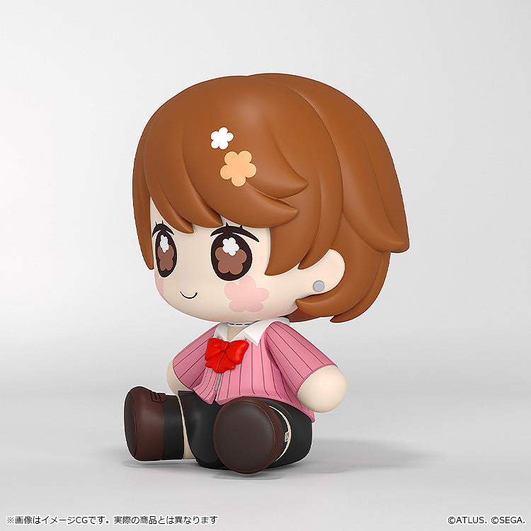 Persona3 Reload - Huggy Good Smile P3R Protagonist/Yukari Takeba/Junpei Iori Figures
