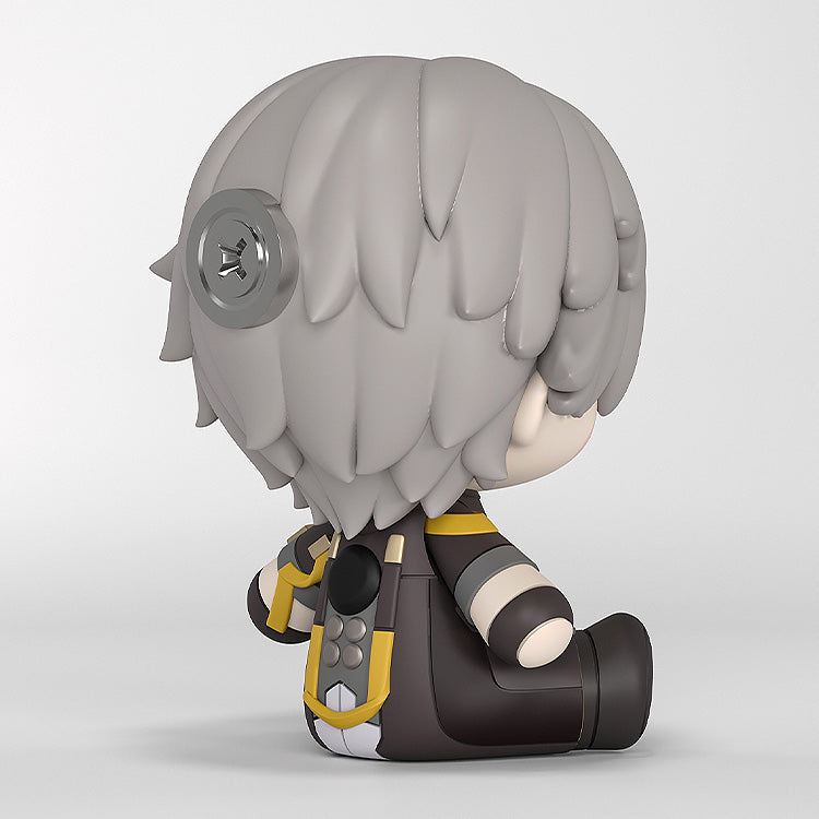 Honkai: Star Rail - Huggy Good Smile Trailblazer (Female) / Trailblazer (Male) Figures