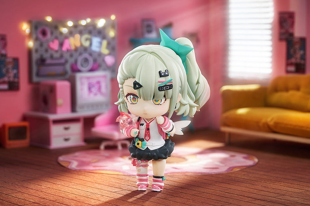 Zenless Zone Zero - Nendoroid Sunna Figure