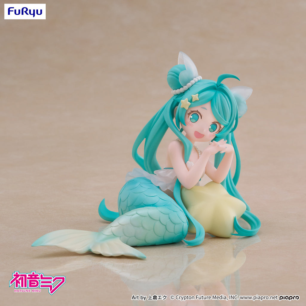 Hatsune Miku Desktop Fairy Hatsune Miku  Mermaid princess ver.