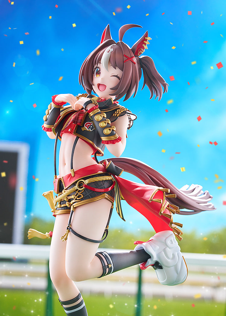Umamusume: Pretty Derby - Gran Alegria 1/7 Scale Figure
