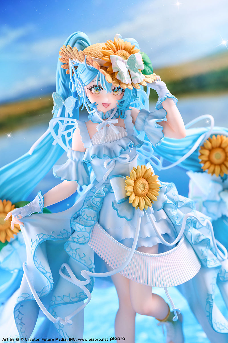 Hatsune Miku - Hatsune Miku MAGICAL MIRAI 2026 Ver. 1/7 Scale Figure