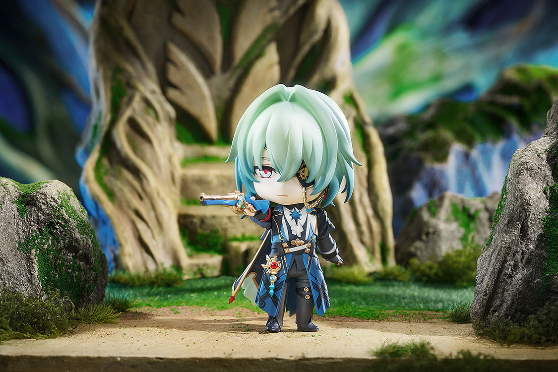 Honkai: Star Rail - Nendoroid Anaxa Figure