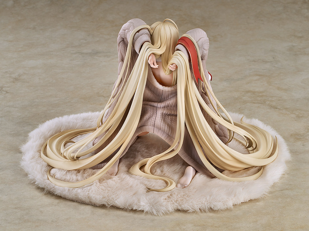 Azur Lane - Bismarck: Unpacked Surprise Ver. 1/7 Scale Figure