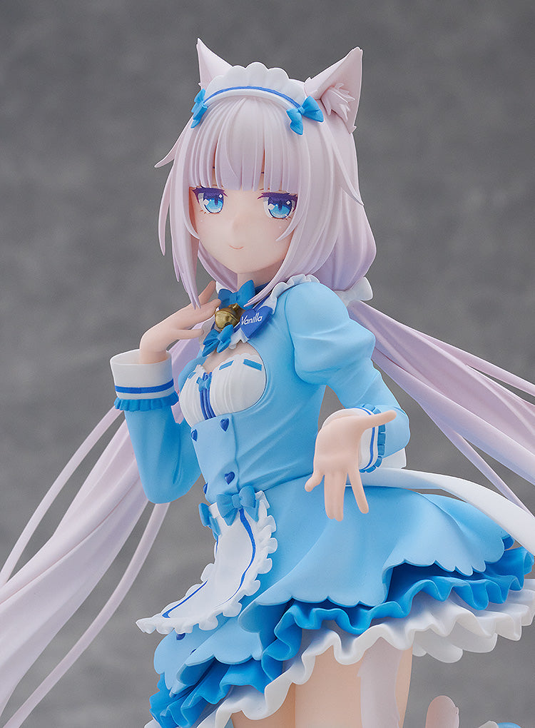 Nekopara Sekai Connect - POP UP PARADE Vanilla: Winter Clothes Ver. L Size Figure