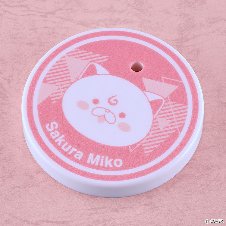 hololive production - Nendoroid Sakura Miko: Casual Outfit Ver. Figure