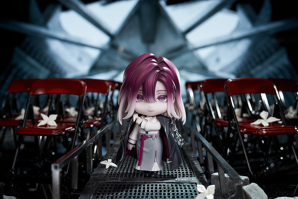 Path to Nowhere - Nendoroid Shalom Figure