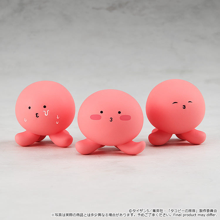 Takopi's Original Sin - POP UP PARADE Shizuka Kuze & Takopi 1.5 Figures