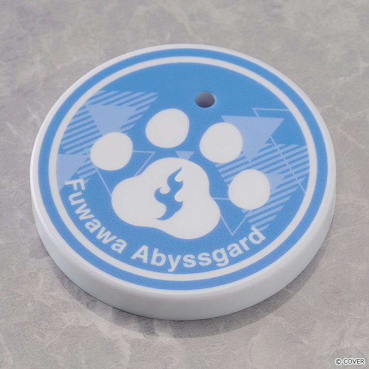 hololive production - Nendoroid Fuwawa Abyssgard Figure