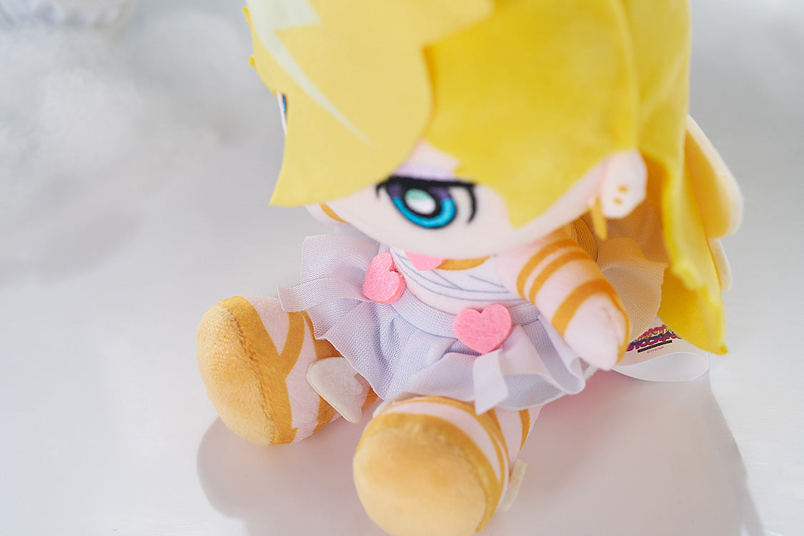 New PANTY & STOCKING with GARTERBELT - Panty Punipuni Plushie