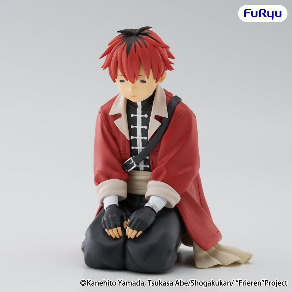Frieren: Beyond Journey’s End - Stark Downcast ver. Noodle Stopper Figure