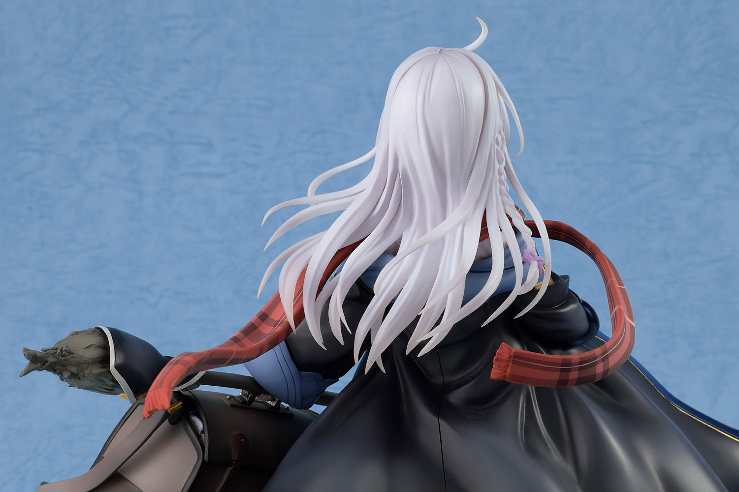 Wandering Witch: The Journey of Elaina - Elaina DX Ver. 1/7 Scale Figure (Rerelease)