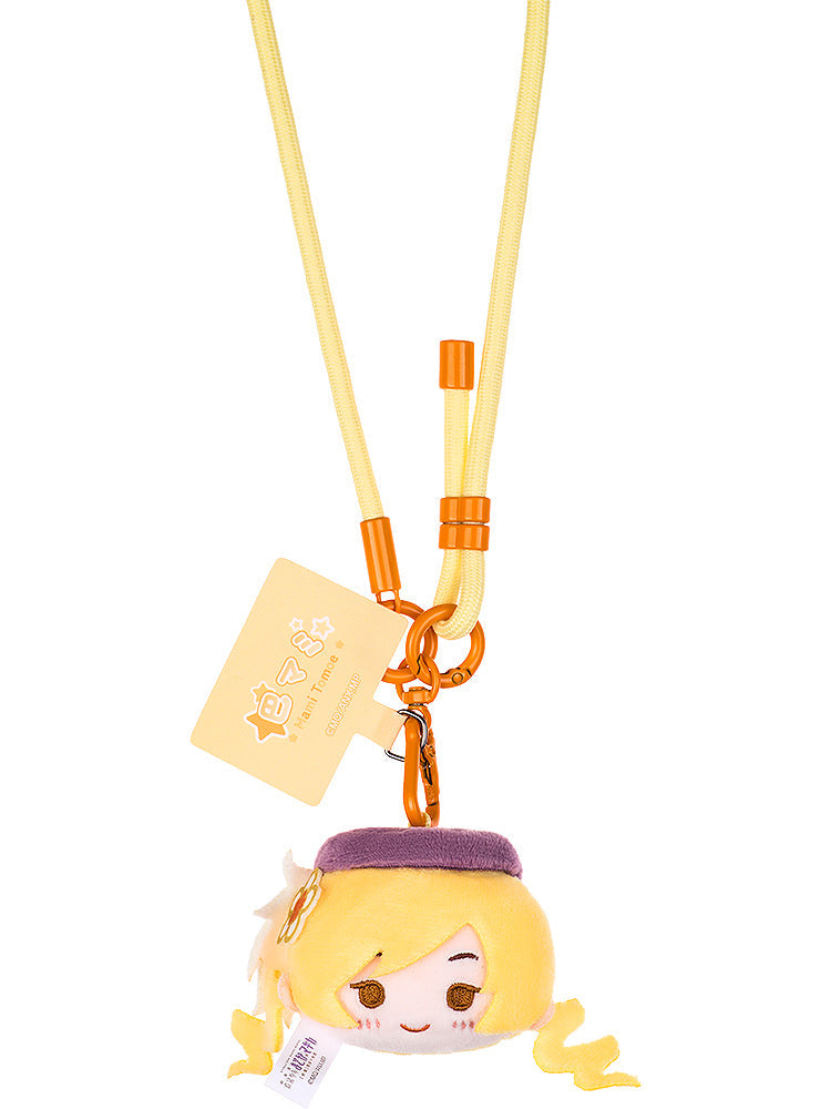 Puella Magi Madoka Magica The Movie -Rebellion- Smartphone Strap Box Set