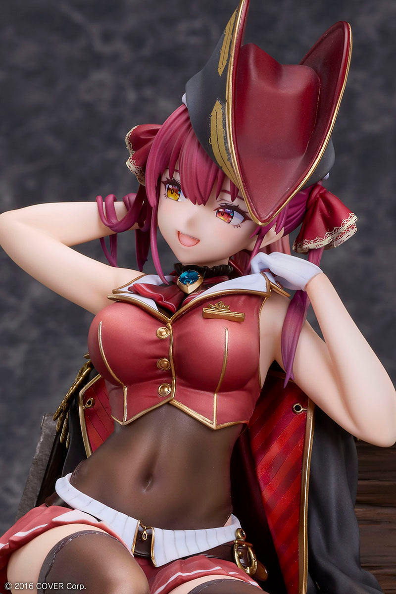 hololive production - Houshou Marine 1/7 Scale Figure