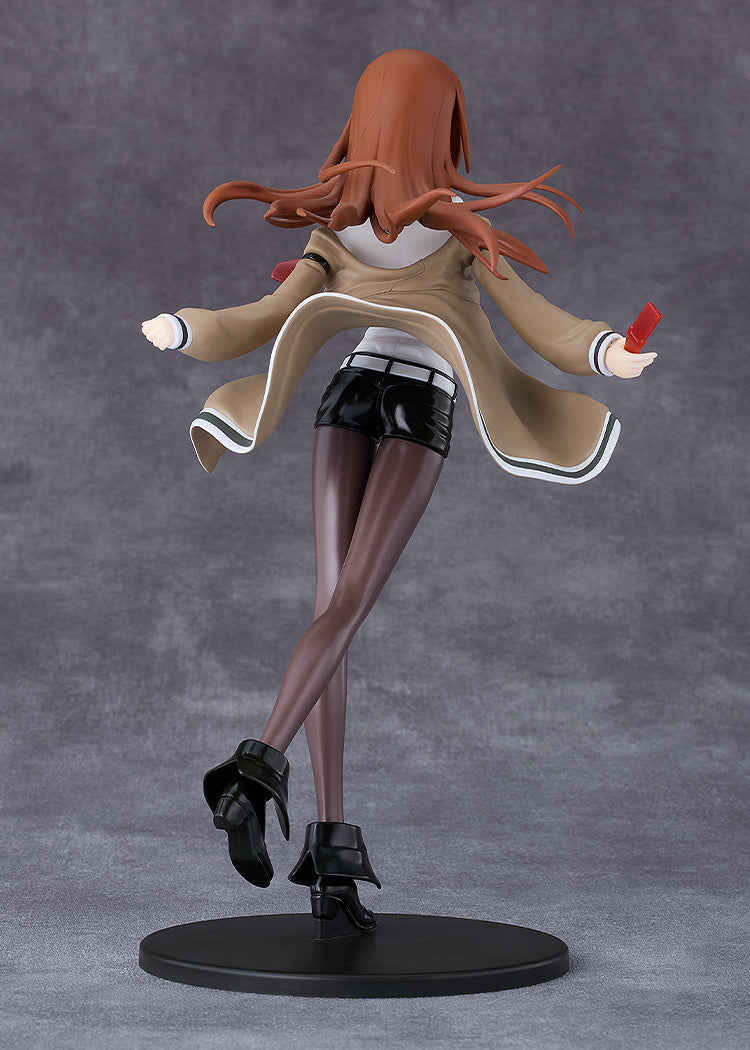 STEINS;GATE - Reincarnation Kurisu Makise Model Kit