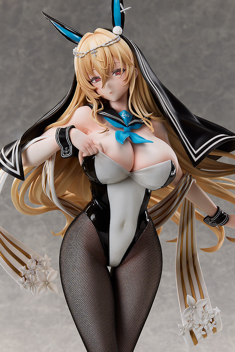 Azur Lane - Implacable: Bunny Ver. 1/4 Scale Figure