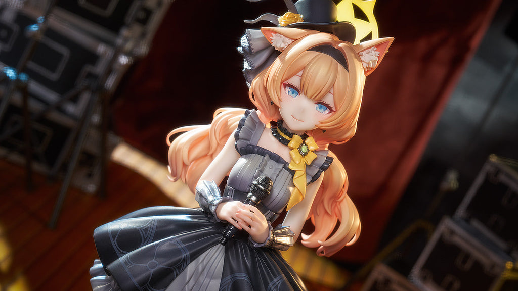 Blue Archive - Mari (Idol): Memorial Lobby Ver. 1/7 Scale Figure