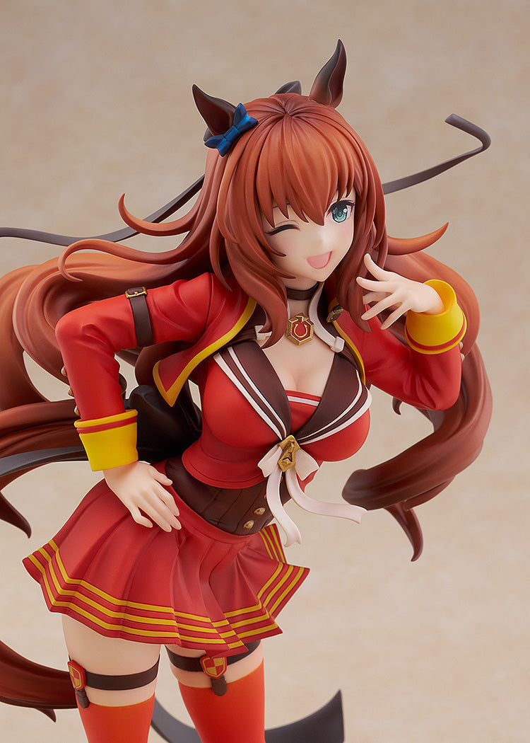 Umamusume: Pretty Derby - Maruzensky Signature Racewear Ver. 1/6 Scale Figure