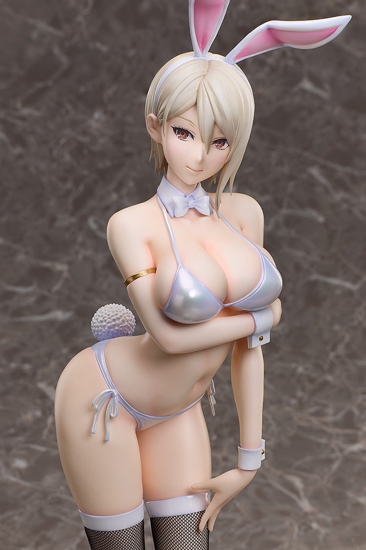 Food Wars! Shokugeki no Soma - Alice Nakiri: Bikini Bunny Ver. 1/4 Scale Figure