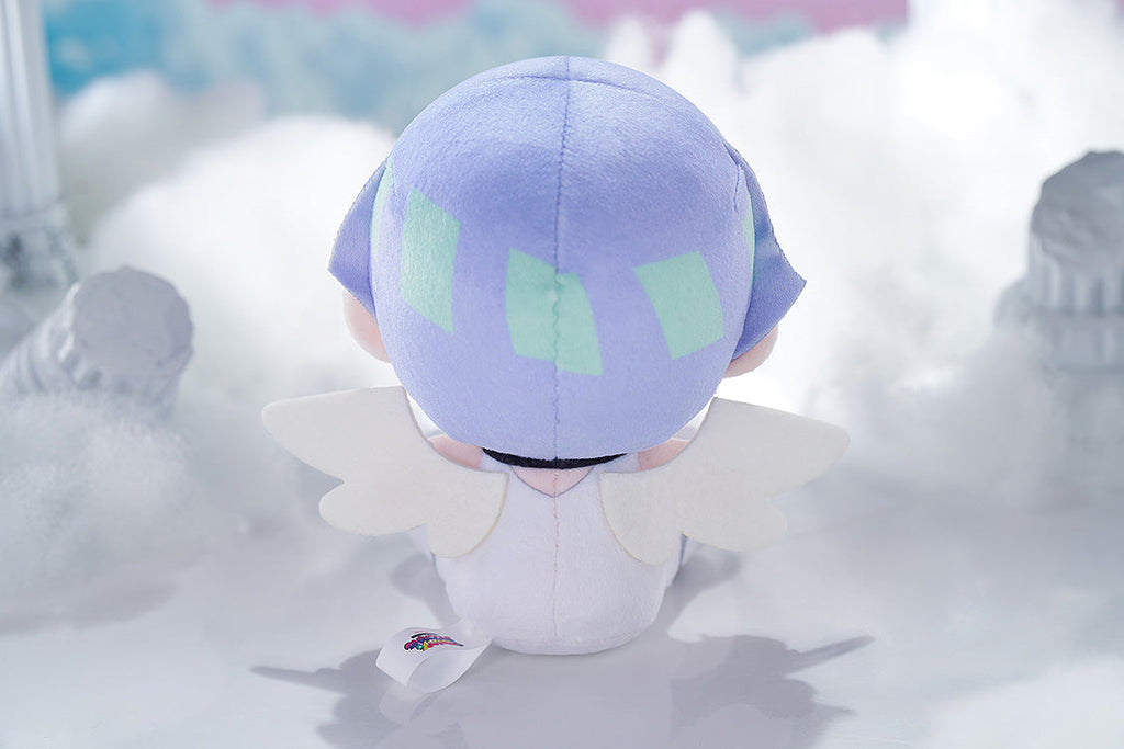 New PANTY & STOCKING with GARTERBELT - Polyester Punipuni Plushie