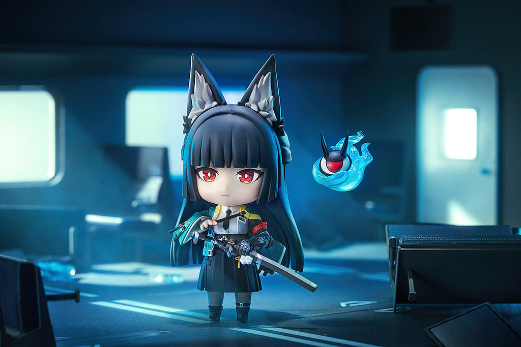 Zenless Zone Zero - Nendoroid Miyabi Hoshimi Figure