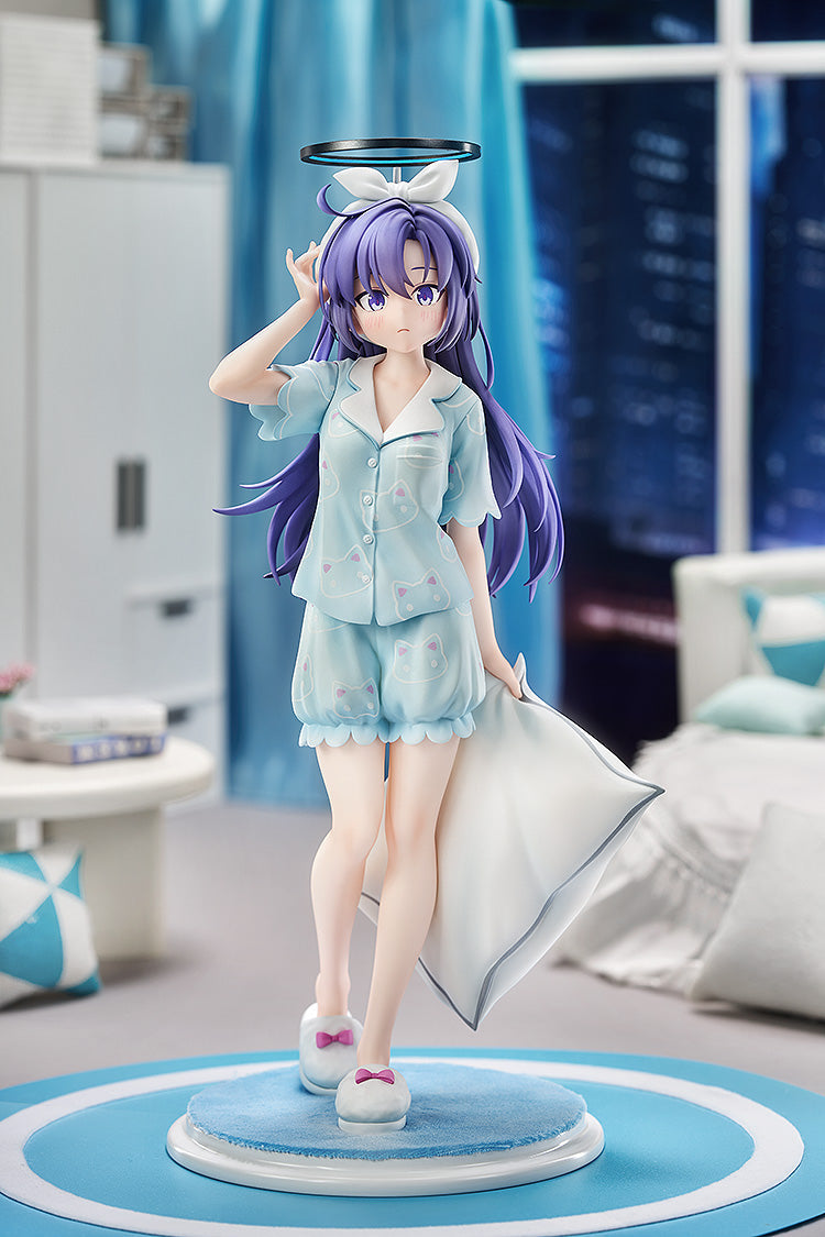 Blue Archive - Yuuka (Pajamas) 1/7 Scale Figure
